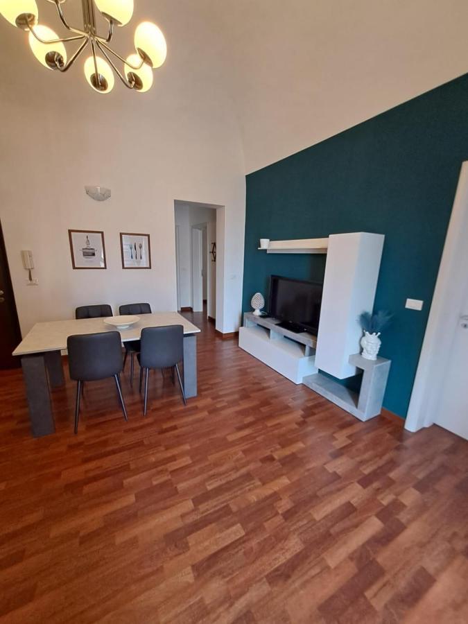 Apartmán Re Federico II Katánie Exteriér fotografie